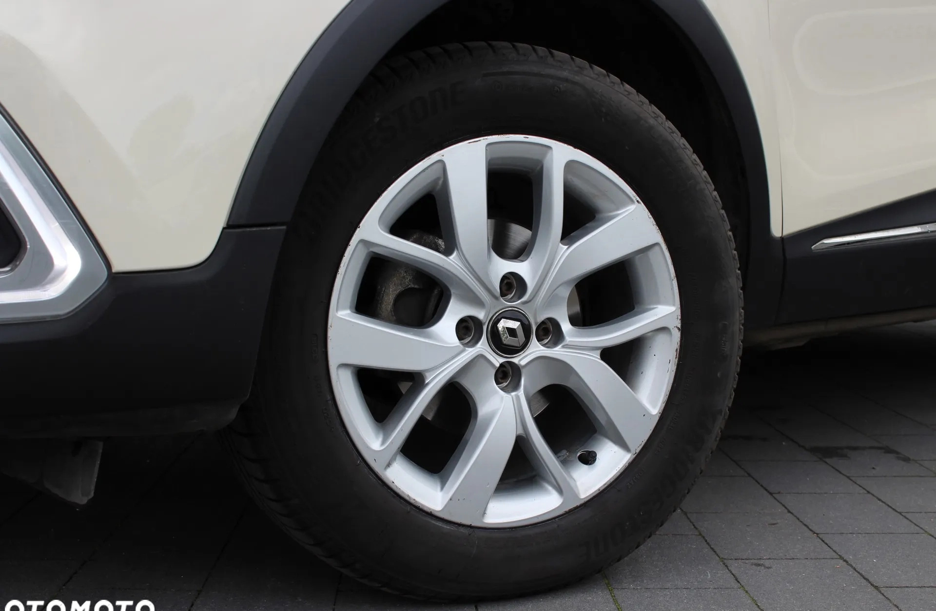 Renault Captur cena 59900 przebieg: 21200, rok produkcji 2018 z Golub-Dobrzyń małe 121